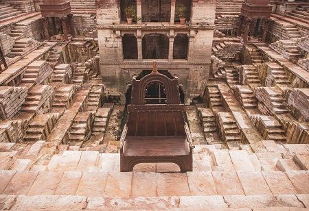 Traditional Handicrafts Centre - A Jodhpur legacy brand celebrates Indian craftsmanship & sustainability